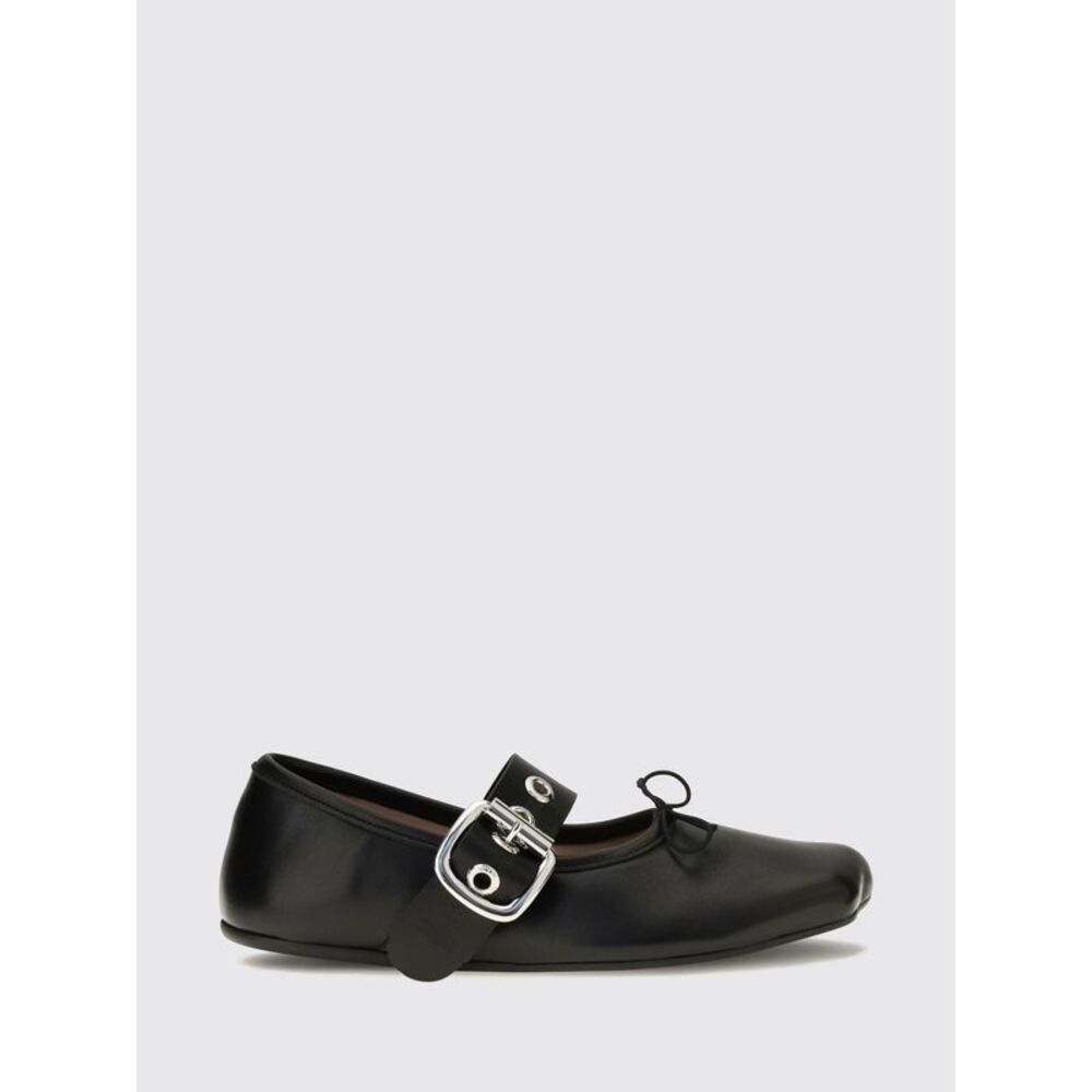 Vivienne Westwood Women Ballet Flat Woman Vivienne Westwood